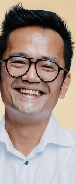 Tu Tran